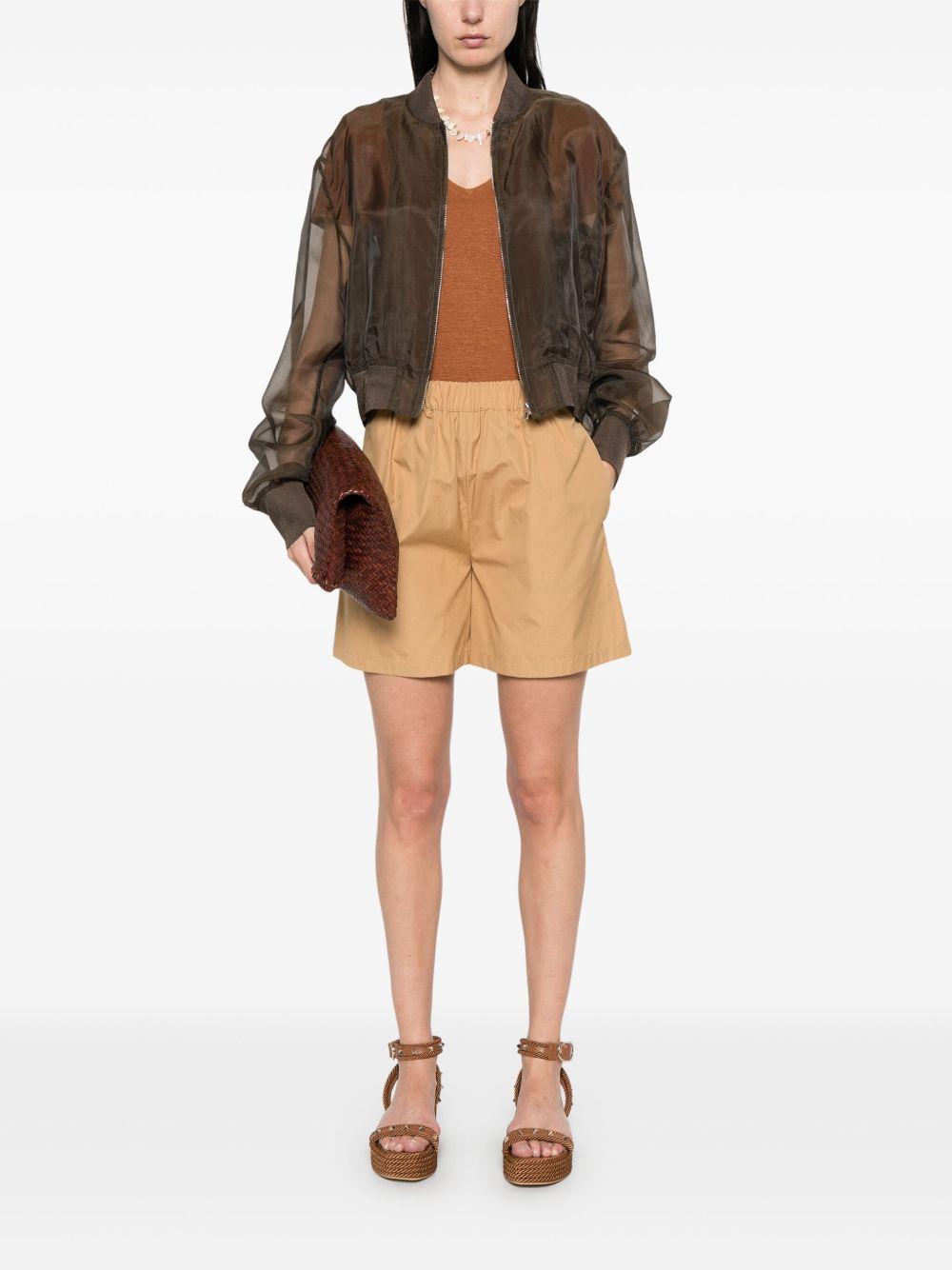 Haway shorts 2511141012 HAWAY048 MAX MARA 