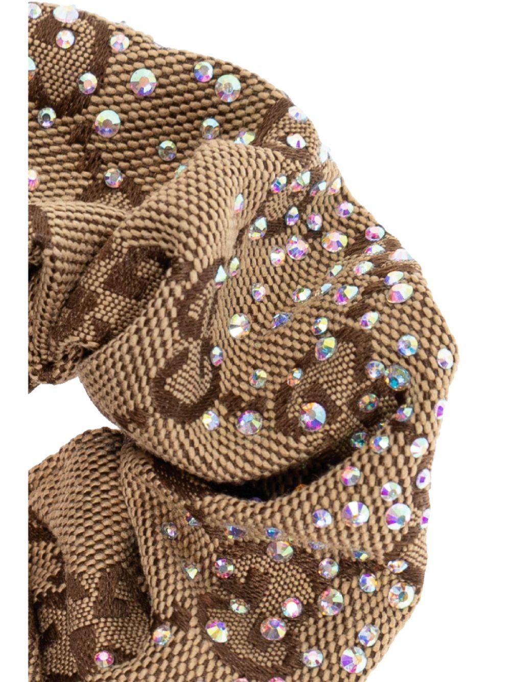 Hair accessory 808750 3GAN49565 GUCCI 