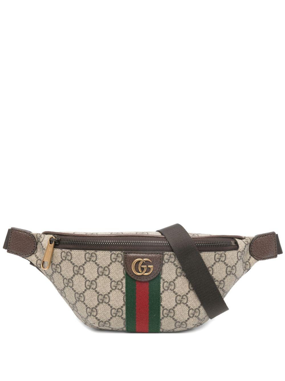 Ophidia small belt bag 839106 FAEOF9745 GUCCI 