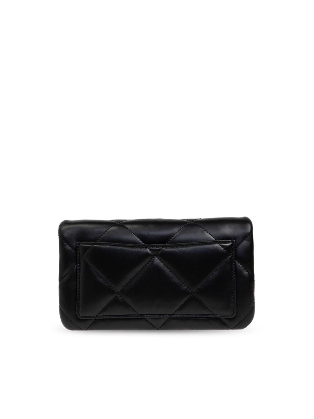 Kira Diamond clutch bag<BR/><BR/><BR/> 158624 001 TORY BURCH 