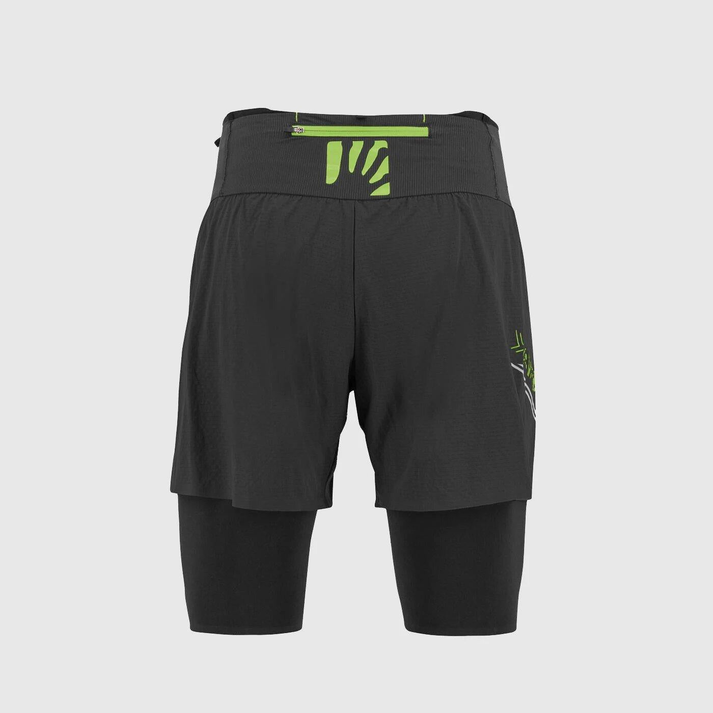 Cenigia shorts 2521012 081 KARPOS 