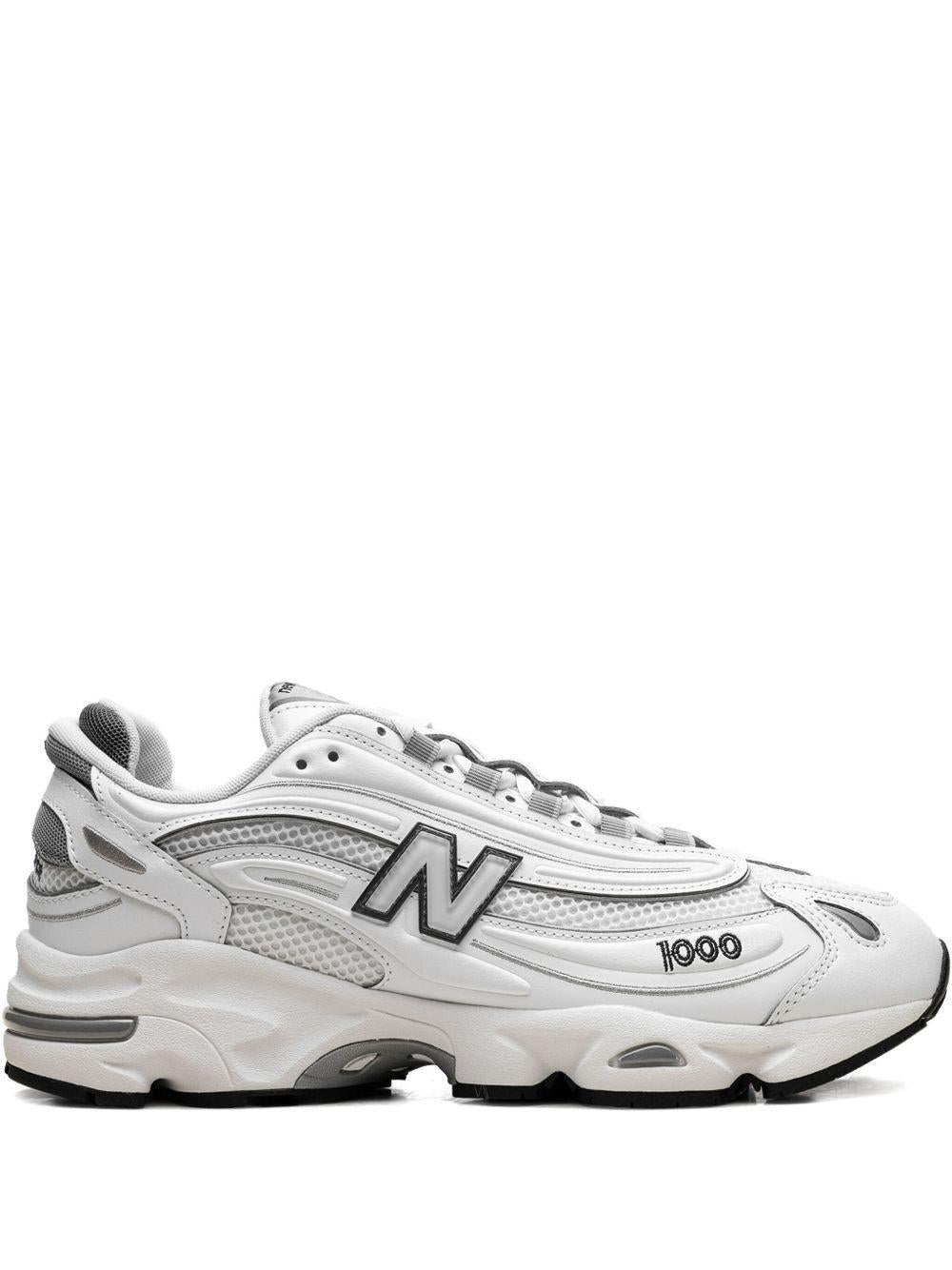 1000 sneakers M1000D WHITE NEW BALANCE 