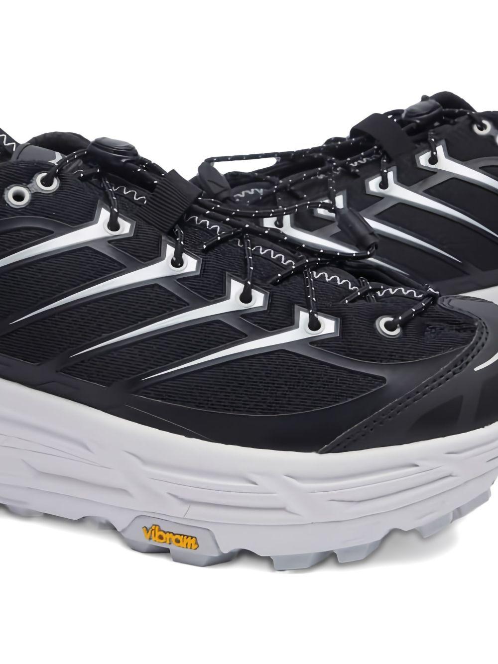 Mafate Three2 sneakers 1141572. BKCS HOKA ONE ONE 
