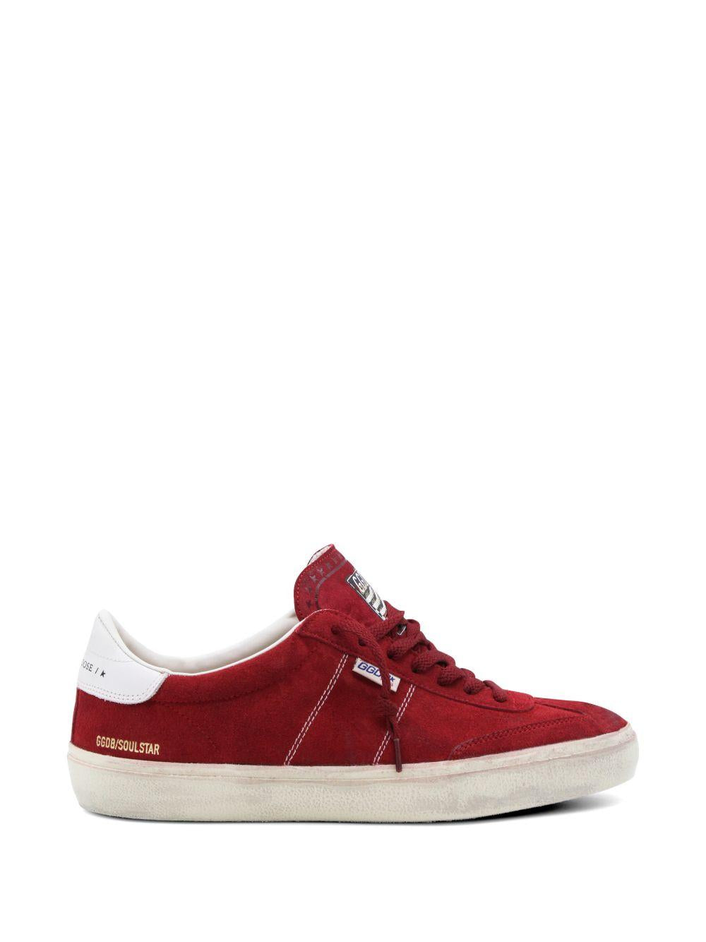 Soul Star sneakers GMF00464 F00834940469 GOLDEN GOOSE 