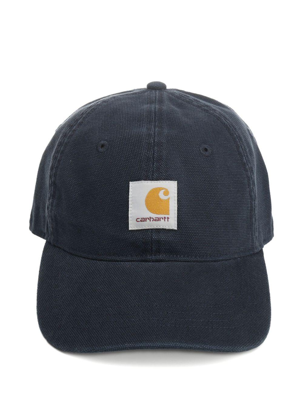 Logo cap I035414 J006 CARHARTT WIP 
