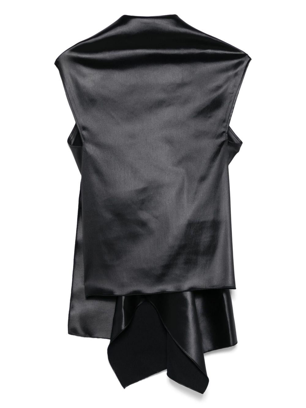Agadir blouse<BR/><BR/> 2512161093 AGADIR1234003 SPORTMAX 