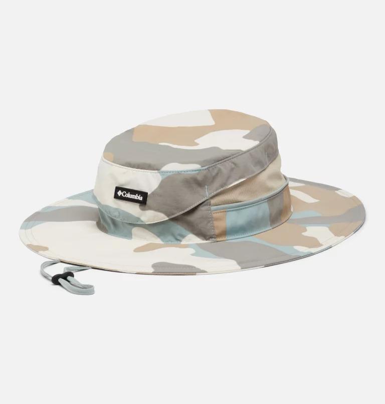 Bora Bora Printed Booney Hat 1934361 350 COLUMBIA 