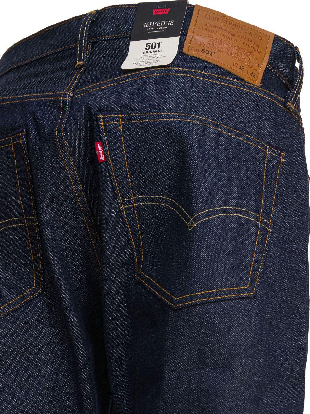 Jeans 501®  Original Fit 00501 3722 LEVI'S 