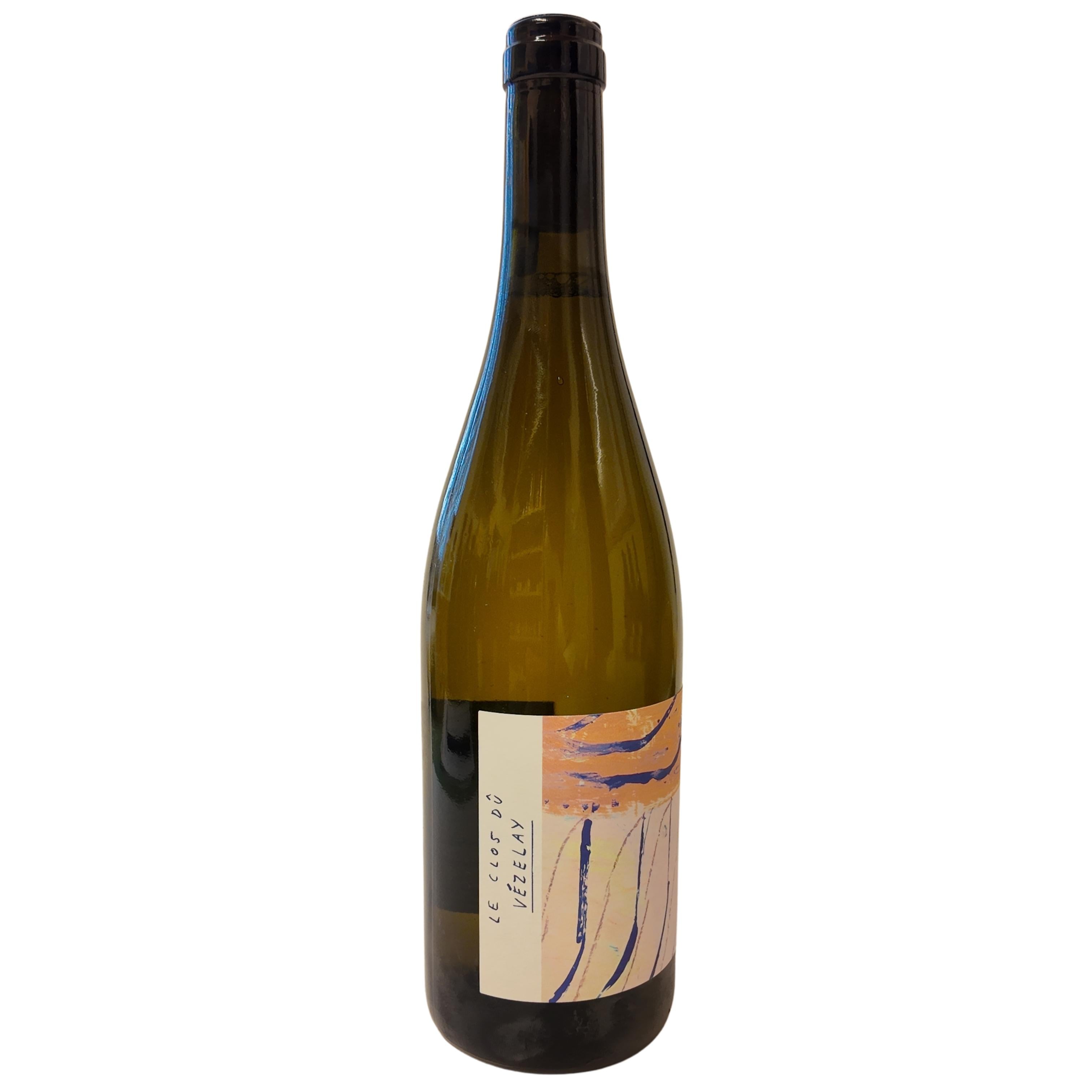 Le Mutine Vézelay - Le Clos Dû 2023 Le Mutine Vézelay Le Clos Dû 2023 Borgogna 