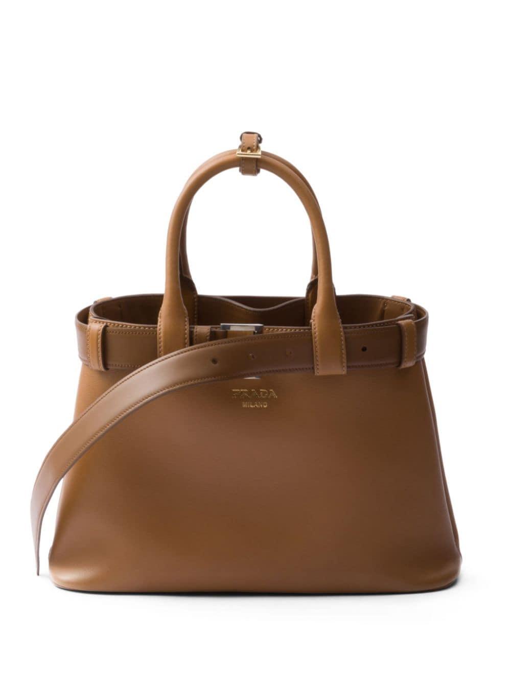 Shoulder bag 1BA434 2CY9F03BH PRADA 