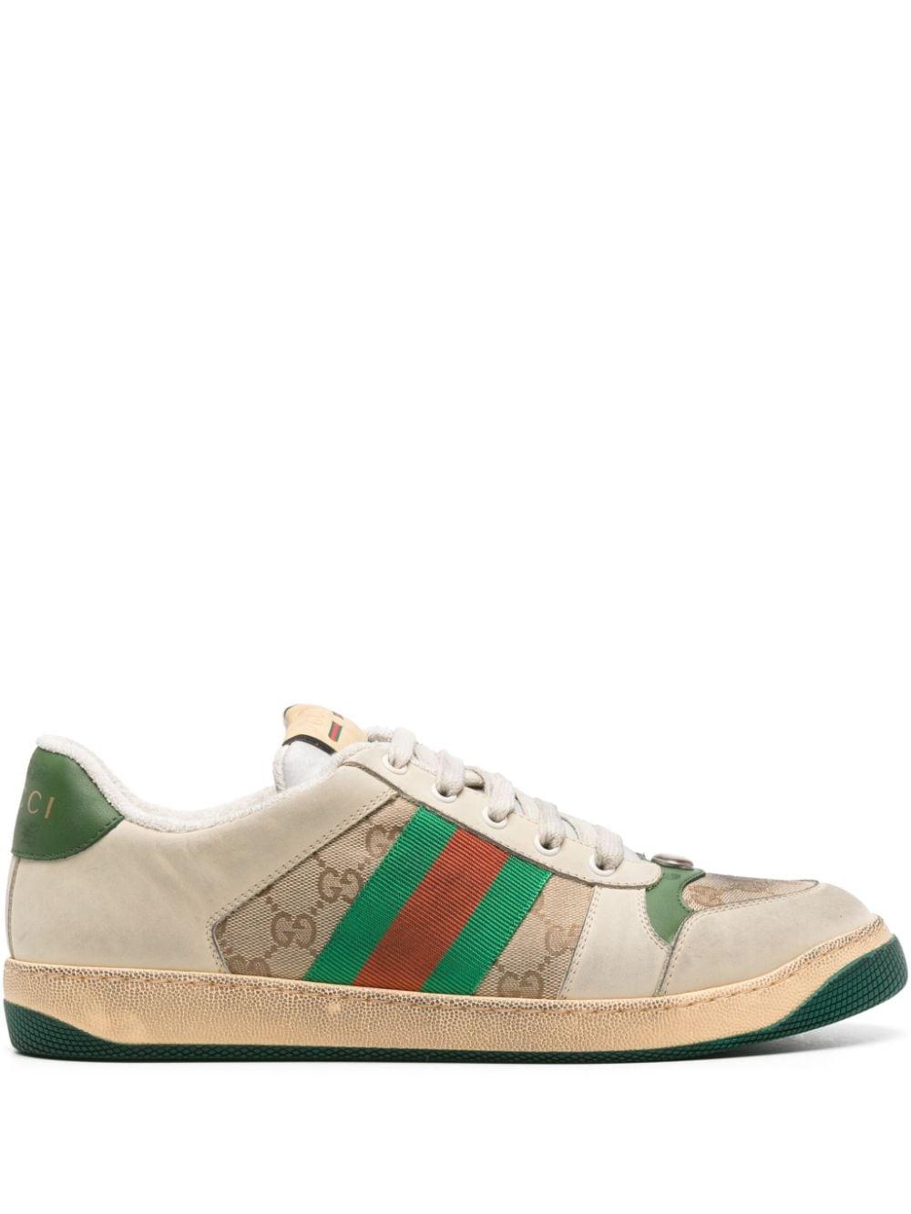 Screener sneakers 546551 9Y9209666 GUCCI 