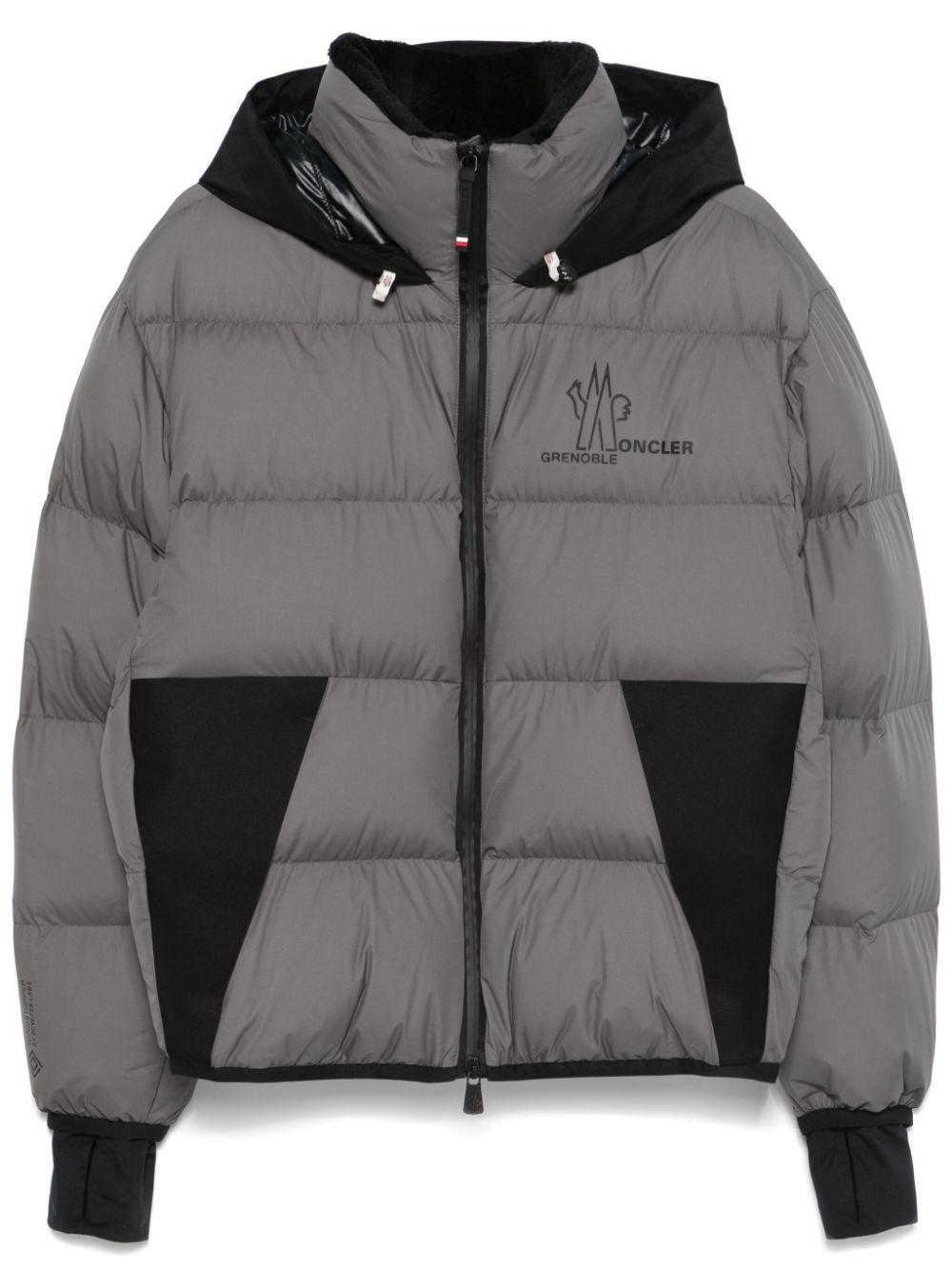 Marcassin padded jacket 1A00053 5958I920 MONCLER GRENOBLE 
