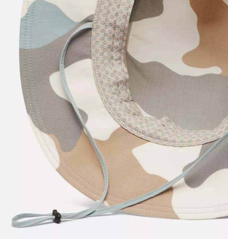 Bora Bora Printed Booney Hat 1934361 350 COLUMBIA 