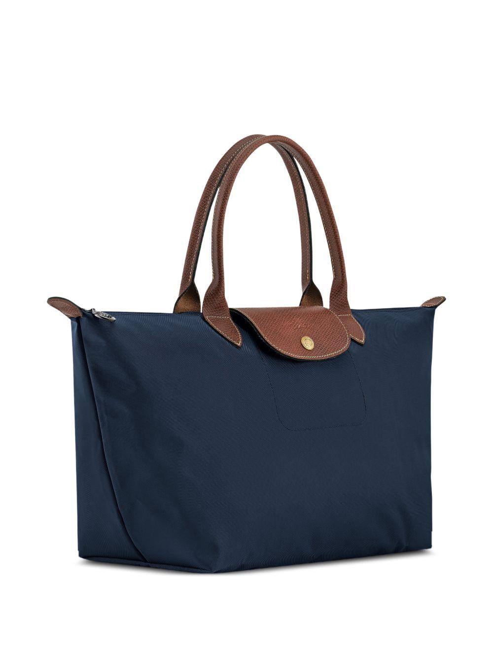 Le Pliage Original L Handle Bag L1626089 P68 LONGCHAMP 