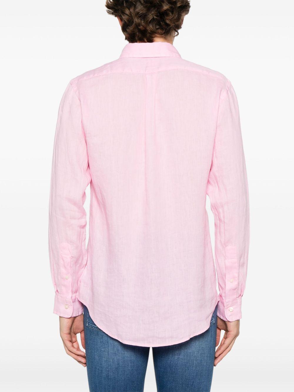POLO RALPH LAUREN 710966294009CARMEL PINK