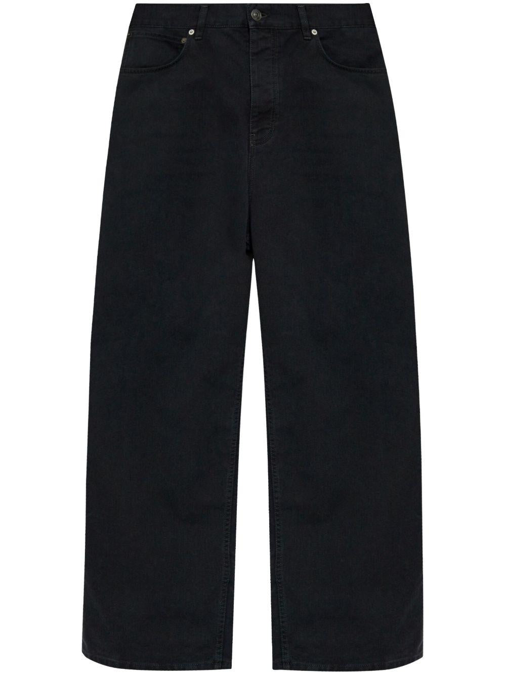 Baggy Pants 745213 TQW833207 BALENCIAGA 