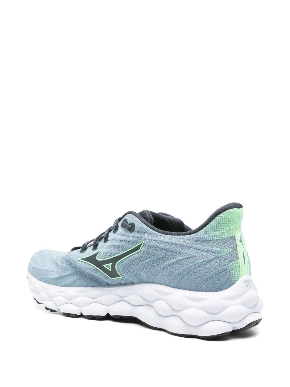 Wave Sky 8 sneakers<BR/><BR/> J1GC2402 51 MIZUNO 