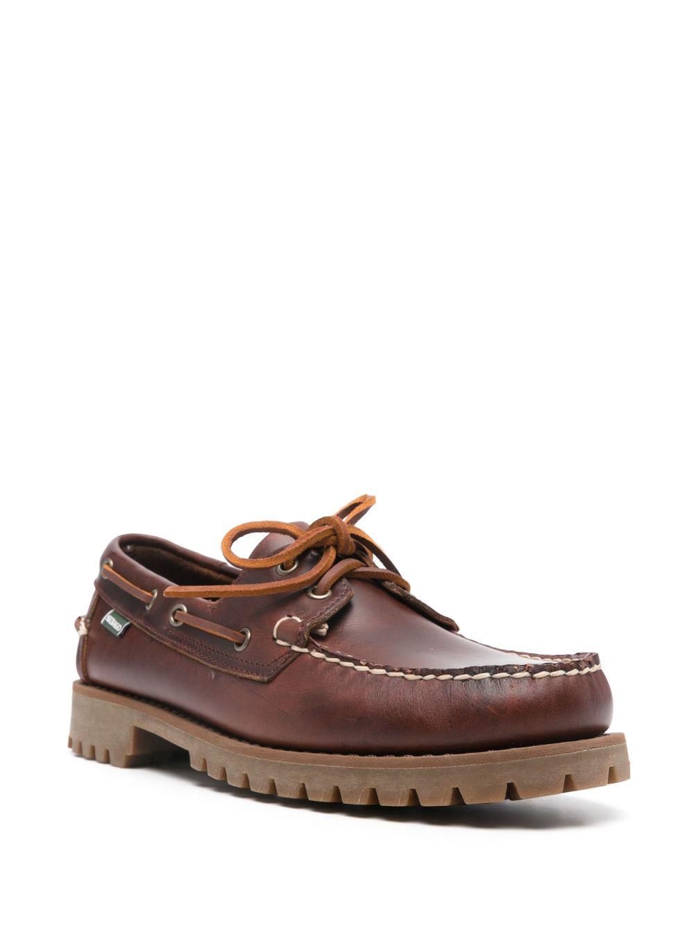 Ranger Waxy loafers 7001HU0 925 SEBAGO 