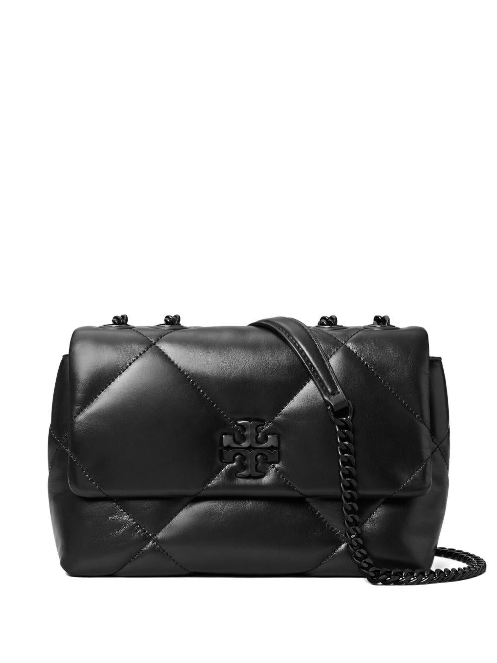 KIRA SMALL SHOULDER BAG WITH DIAMOND QUILTING 170620 002 TORY BURCH 