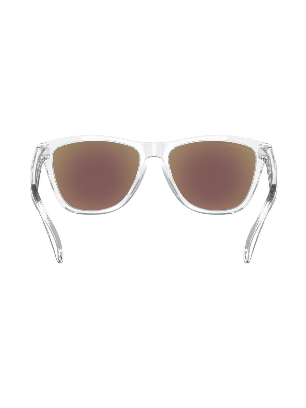 Frogskins sunglasses <BR/> 0OO9013 9013D0 OAKLEY 