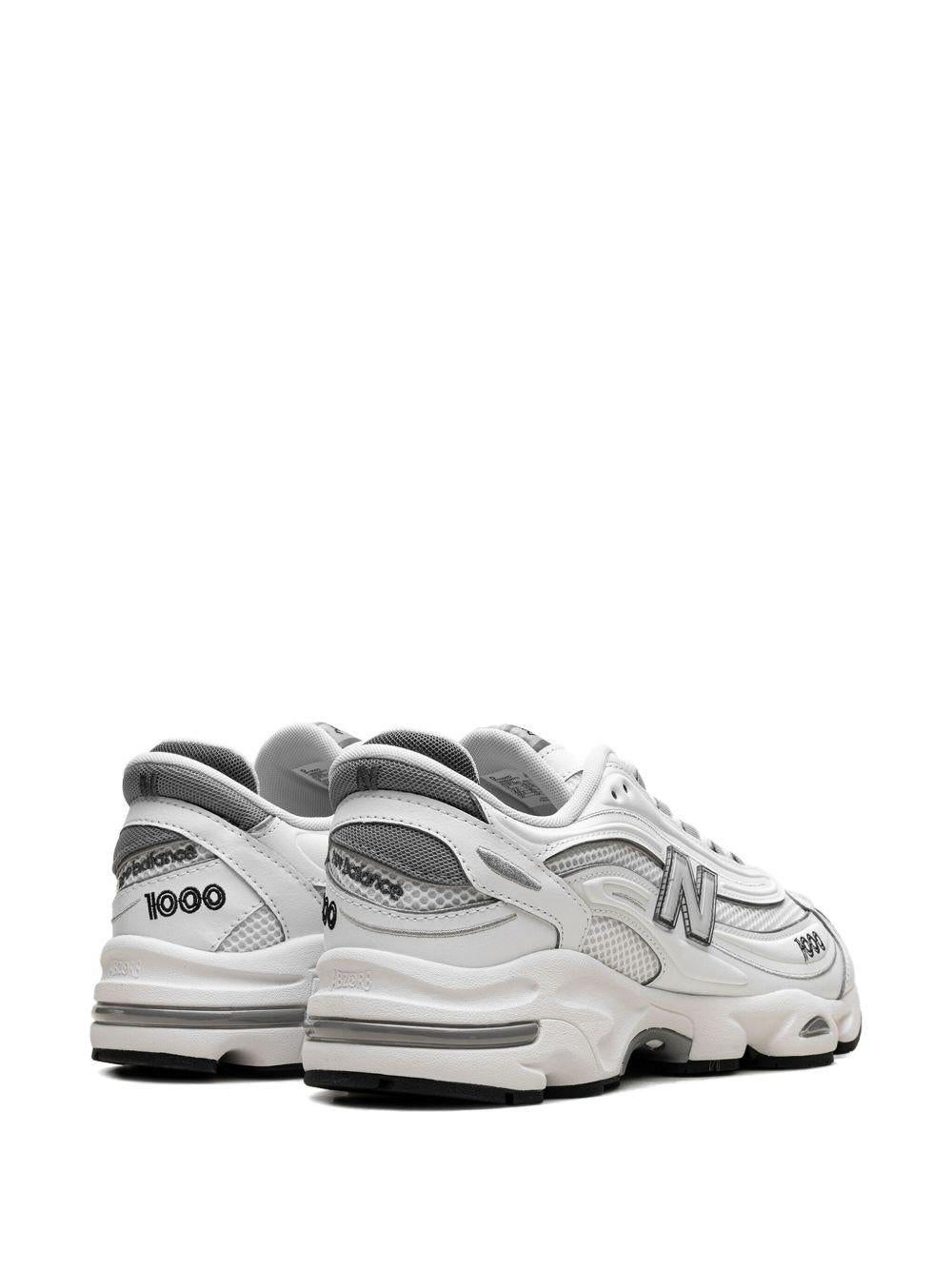 1000 sneakers M1000D WHITE NEW BALANCE 