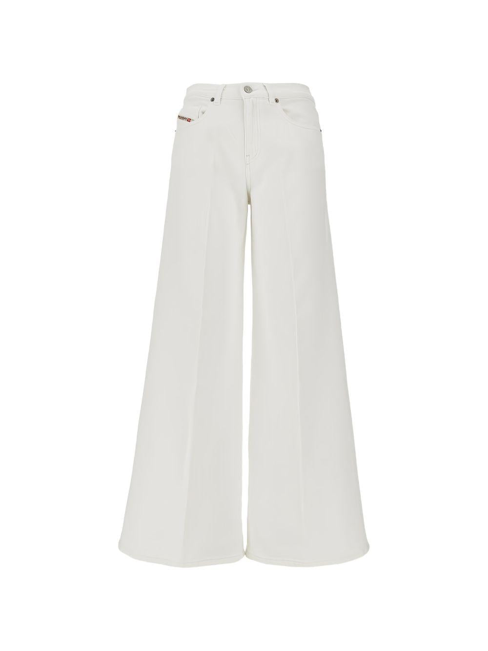 D-Akemi flared jeans A03625 09N92100 DIESEL 