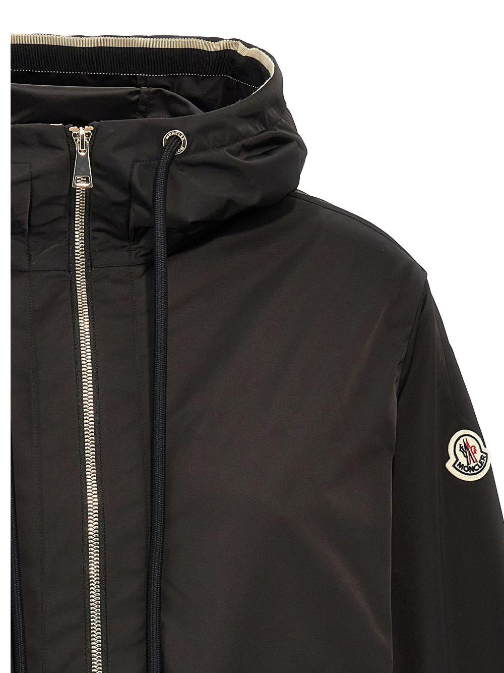 Cassiopea jacket K10931A00180 54A1K999 MONCLER 