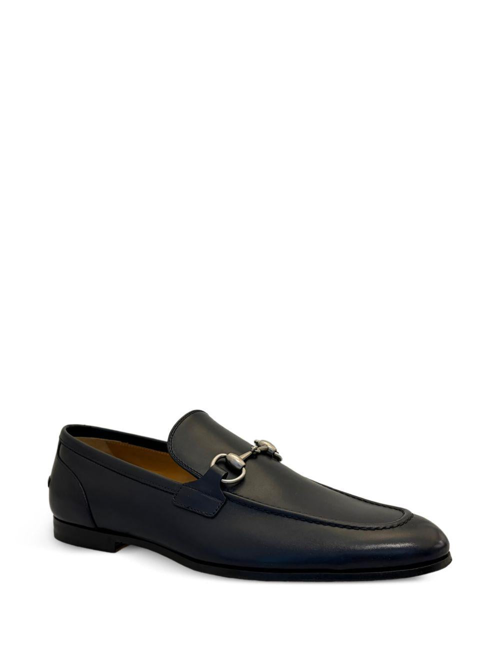 Gucci Jordaan loafer 834289 AADCW4009 GUCCI 