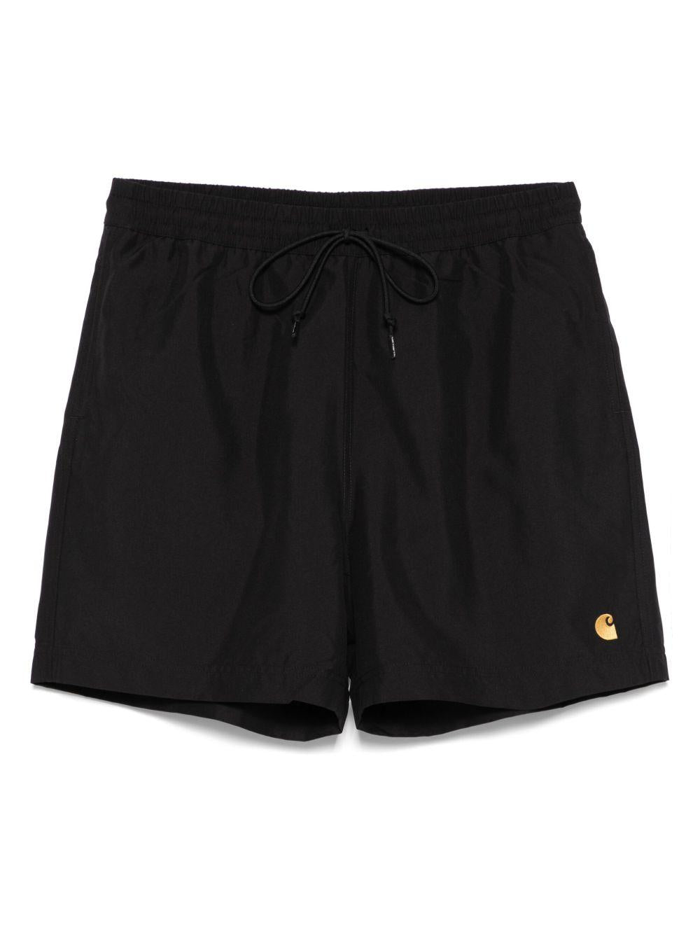 Chase swim shorts<BR/><BR/><BR/> I035062 Chase Swim Trunks00F.XX CARHARTT WIP 