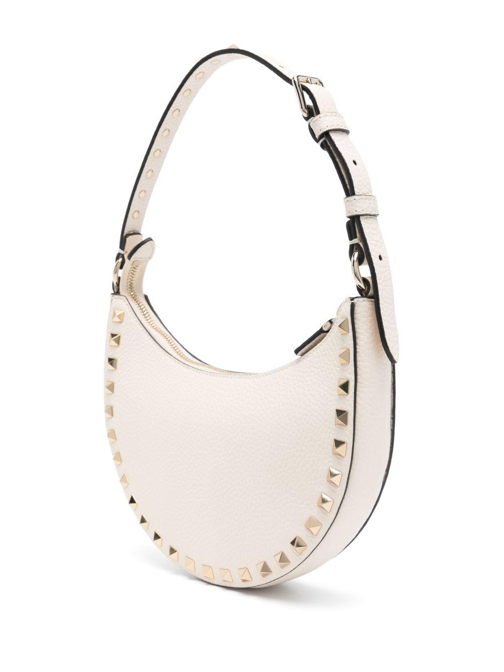 Rockstud mini bag<BR/><BR/> 6W2P0AI7VSH I16 VALENTINO GARAVANI 