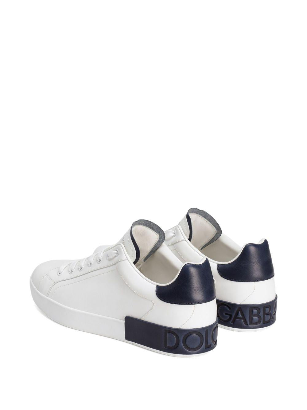 Portofino sneakers CS2278 A9U7389951 DOLCE & GABBANA 