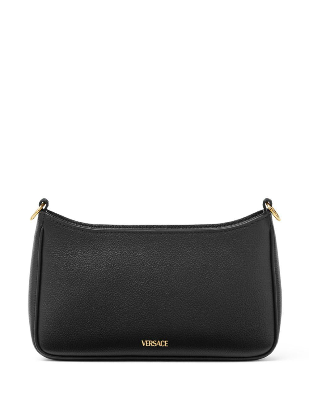La Medusa cross body bag<BR/><BR/><BR/> 1017739 DVIT2T1B00V VERSACE 