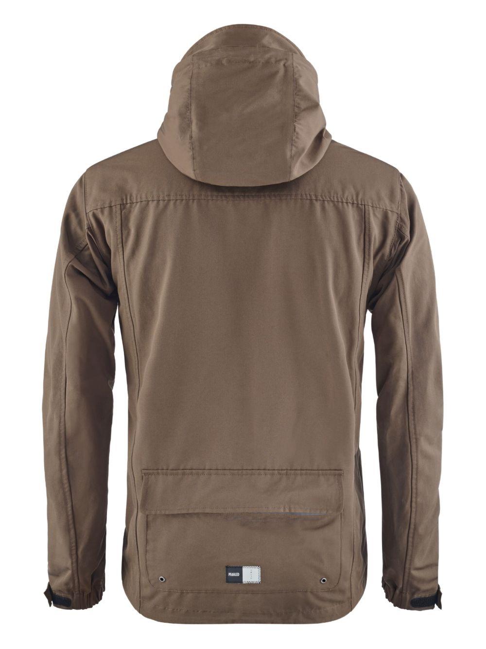 Multipocket jacket 24WJKUR 14PE PEdALED 