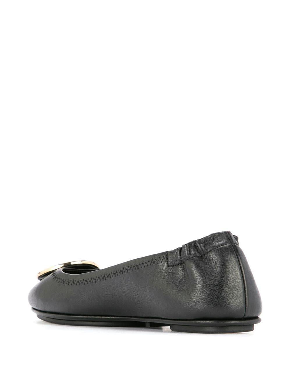 minnie travel ballet 50393 013 TORY BURCH 