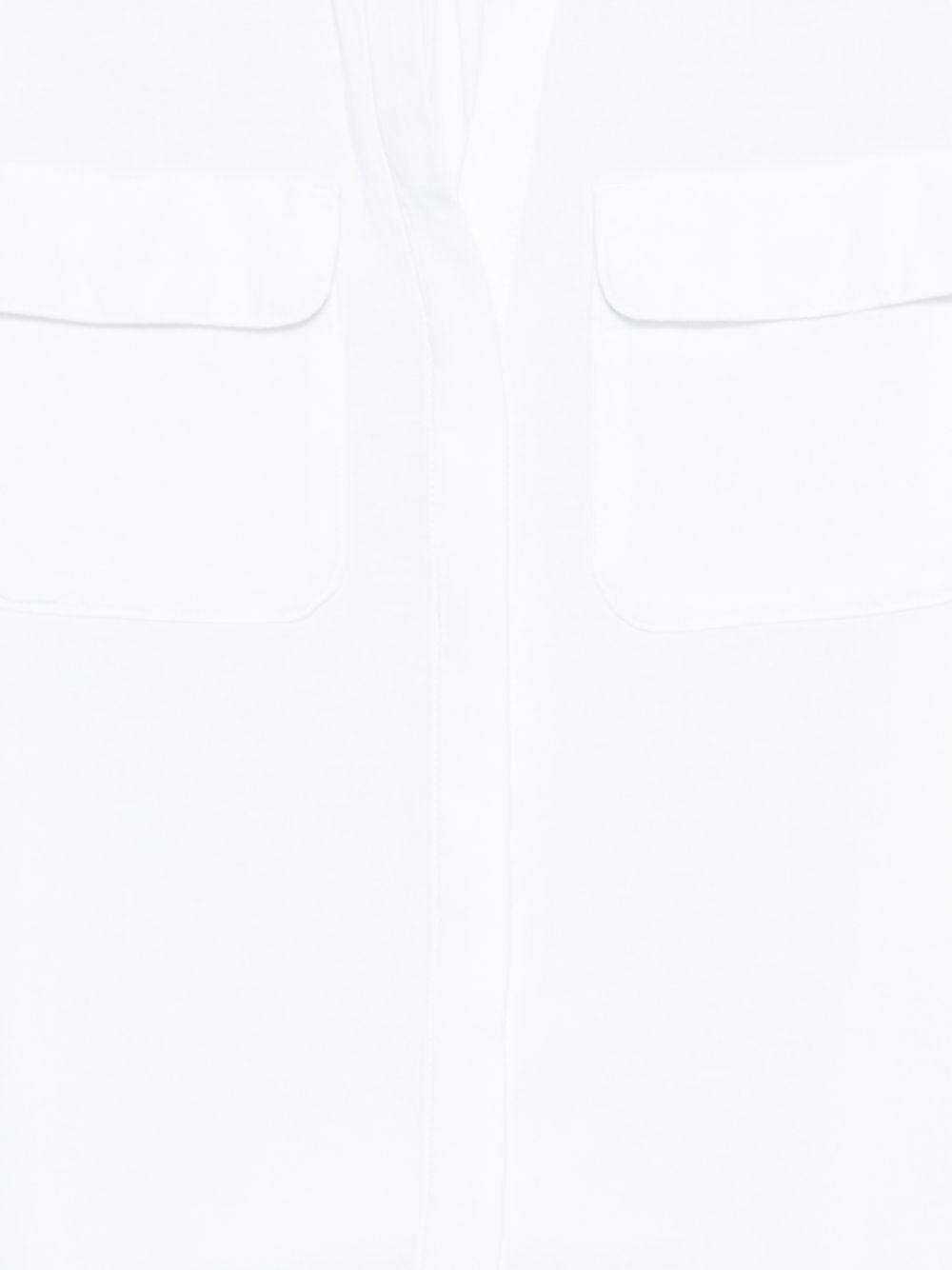 Elaine Utility Lightweight Shirt 005NJ 0002 LEVI'S 