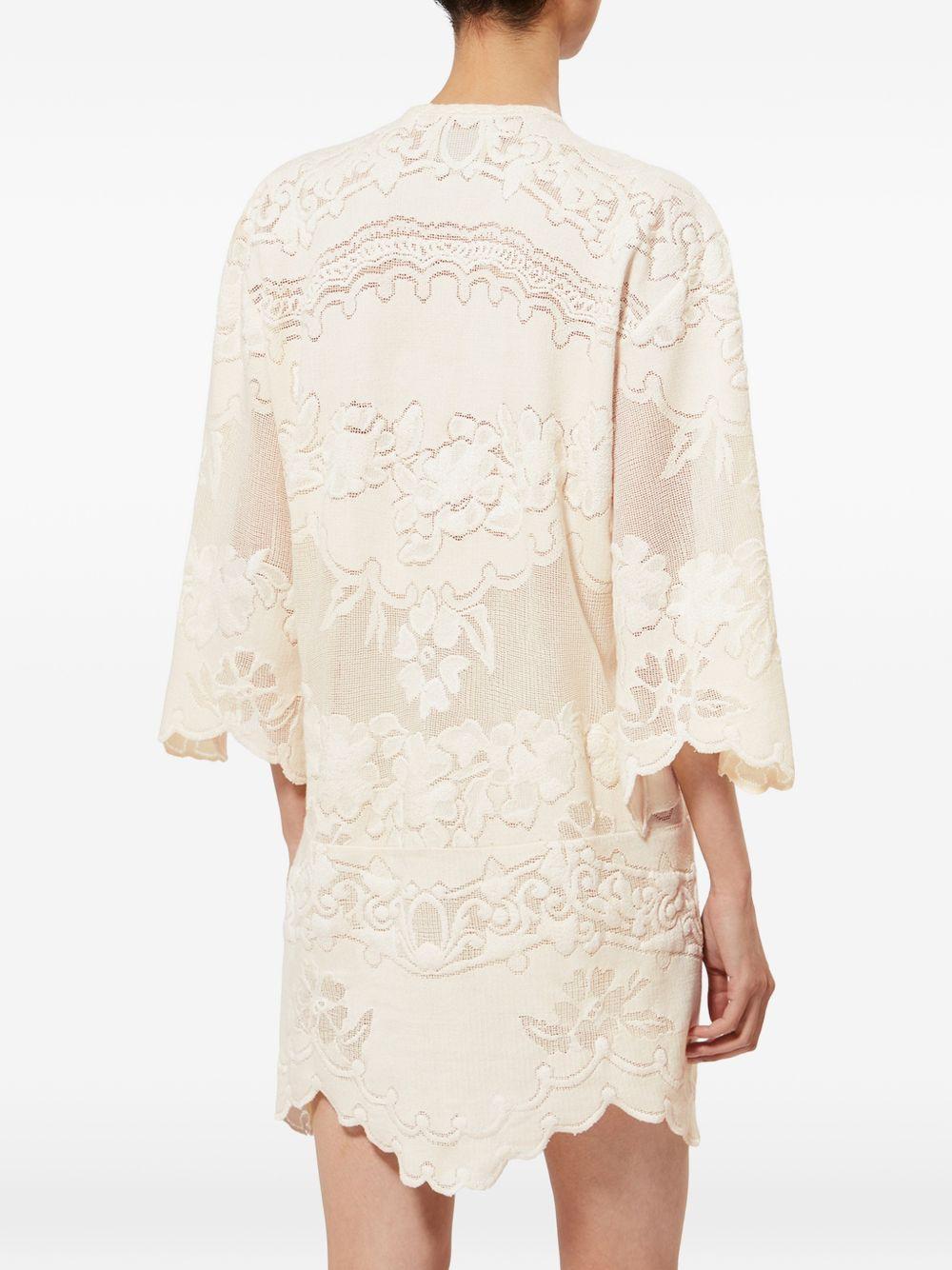 SOLARA DRESS RO1118FA D2J21I23EC ISABEL MARANT 