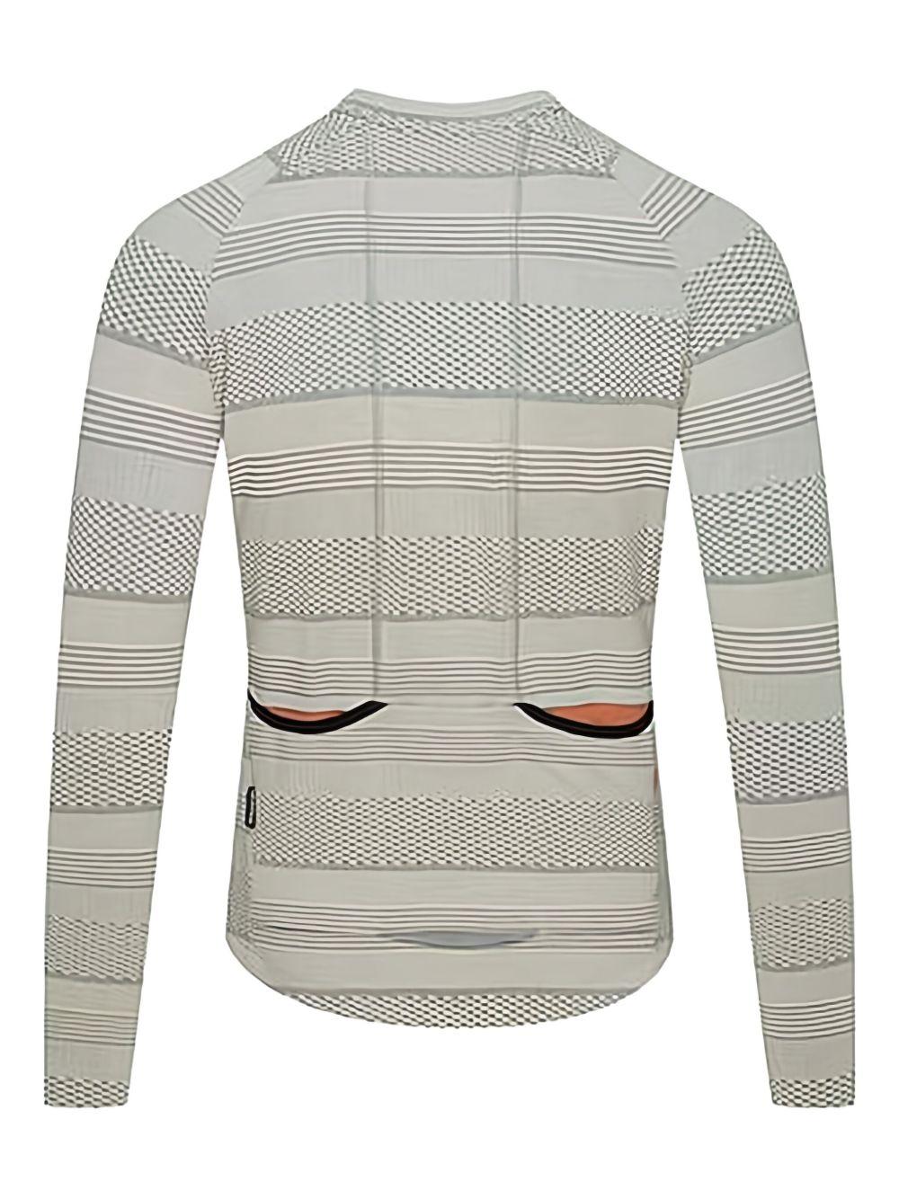 Corinne Chalk Men CORINNE CHALK CAFÉ DU CYCLISTE 
