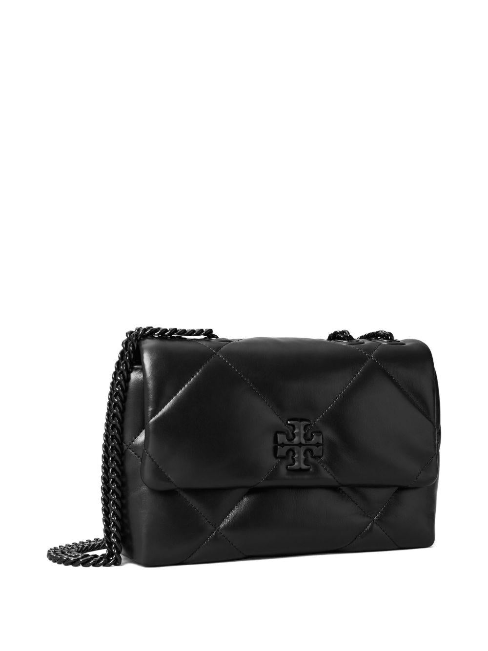 KIRA SMALL SHOULDER BAG WITH DIAMOND QUILTING 170620 002 TORY BURCH 