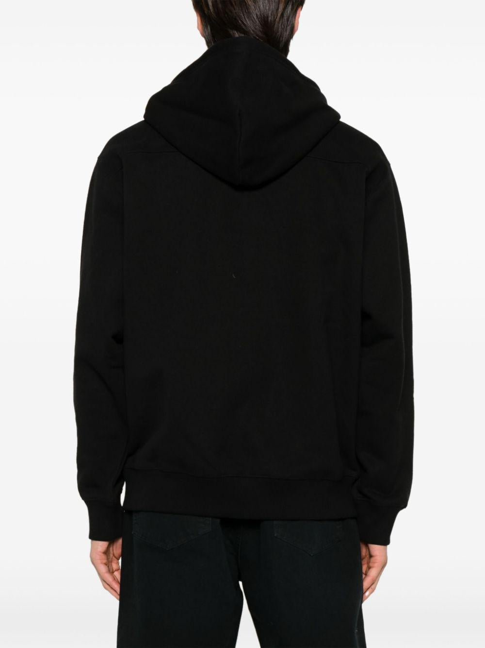 Eldon hoodie<BR/><BR/><BR/> I034428 hooded eldon sweat jacket89.XX CARHARTT WIP 