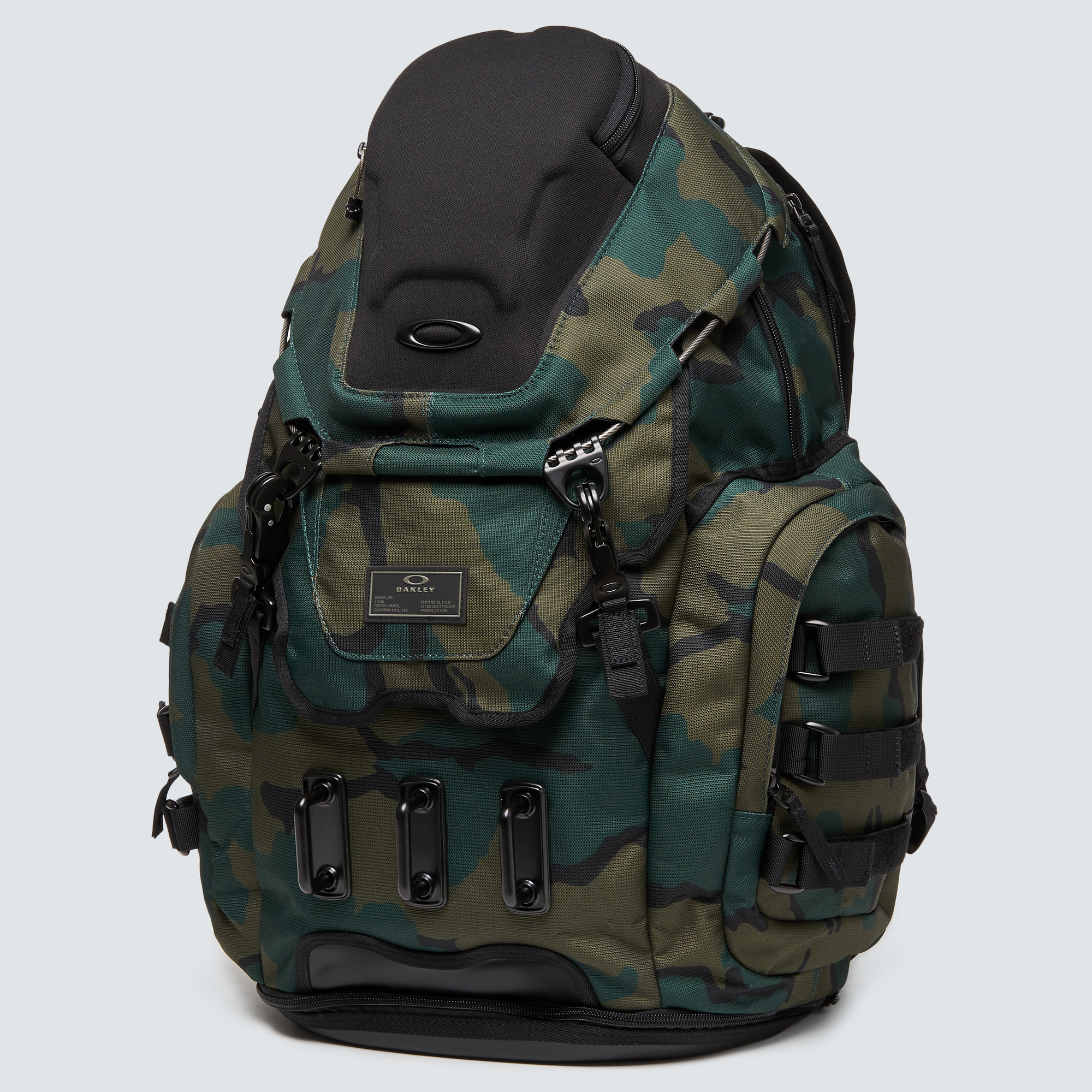 Kitchen Sink backpack 92060A 9NQ OAKLEY 