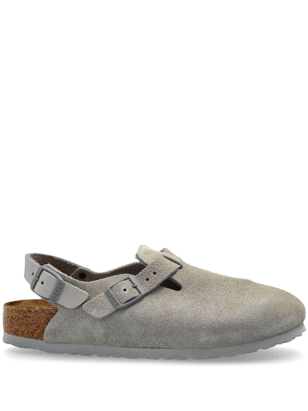 Tokio clogs 1028329 STONE COIN BIRKENSTOCK 