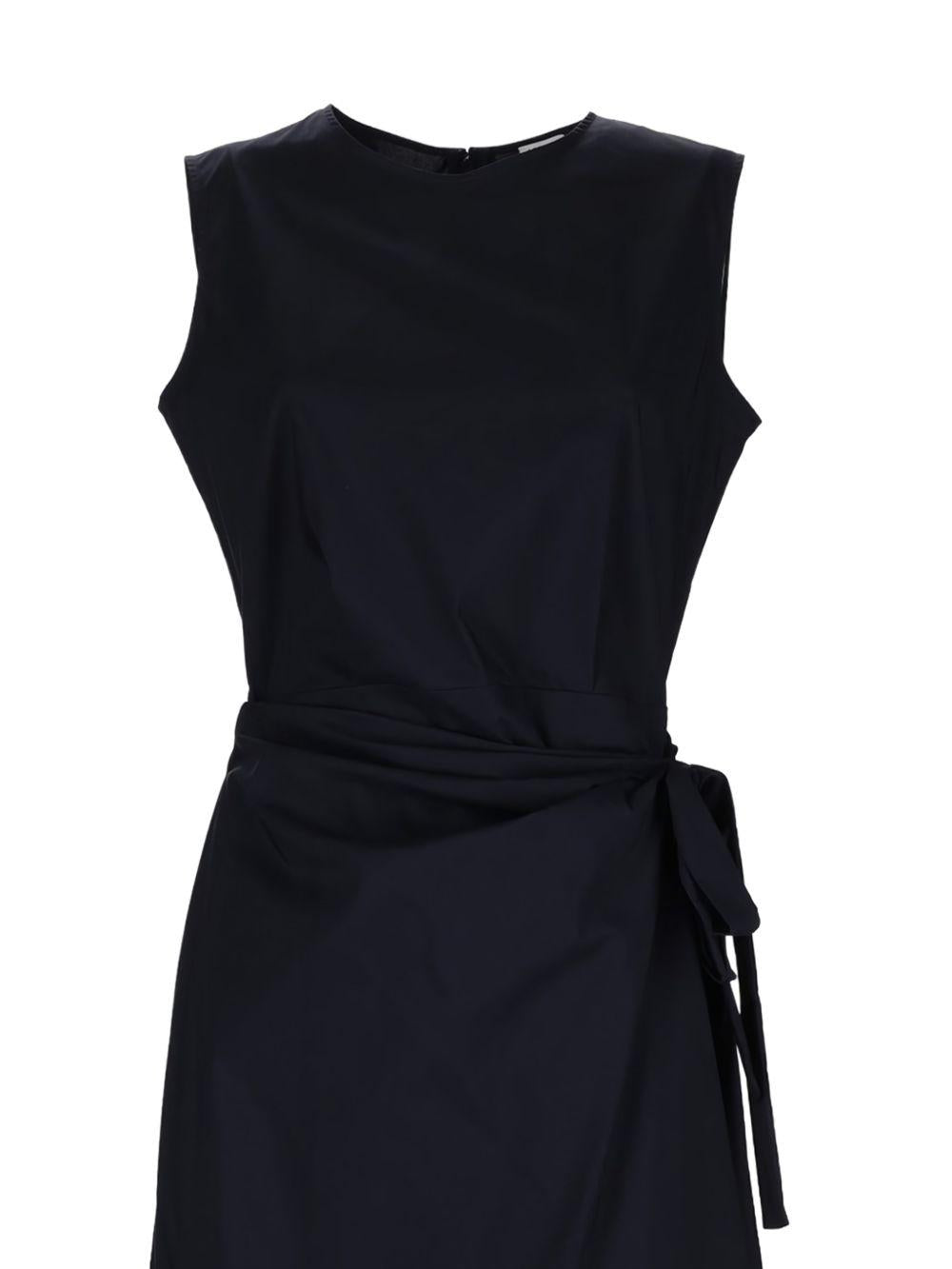 tie-waist midi dress S6_G_2988 P07601098 ASPESI 