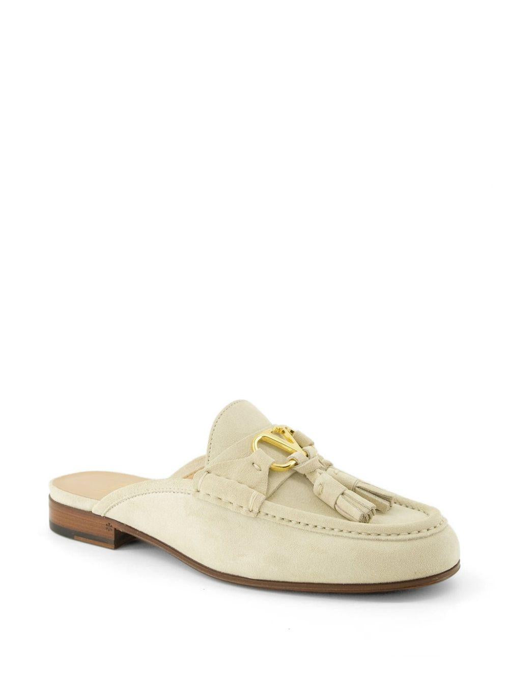 leather mules 8W2S0NQ8UZM C4R VALENTINO GARAVANI 