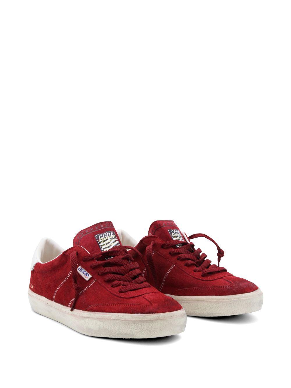 Soul Star sneakers GMF00464 F00834940469 GOLDEN GOOSE 