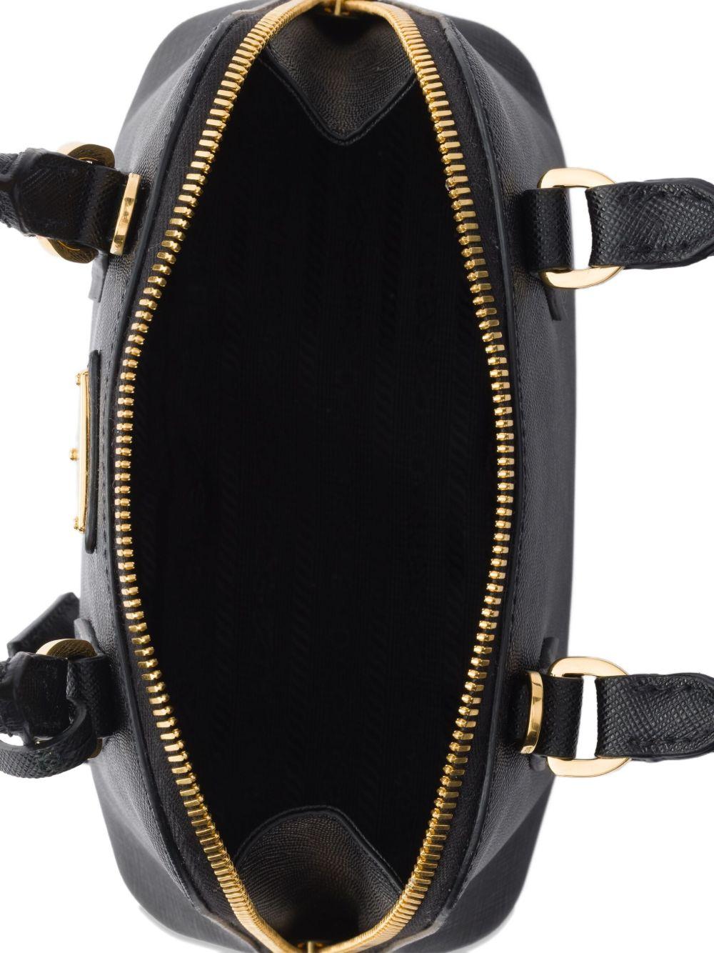 Promenade mini Saffiano bag 1BA851NZV V-EOOF0002 PRADA 