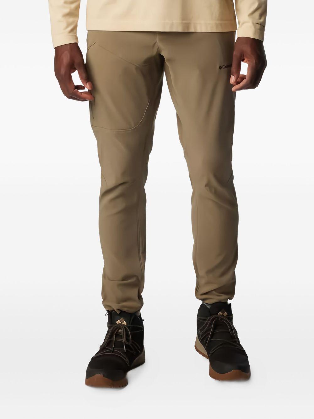 Spodnie Trekkingowe Columbia Triple Canyon II Fall Hiking Pant 2054062 397 COLUMBIA 