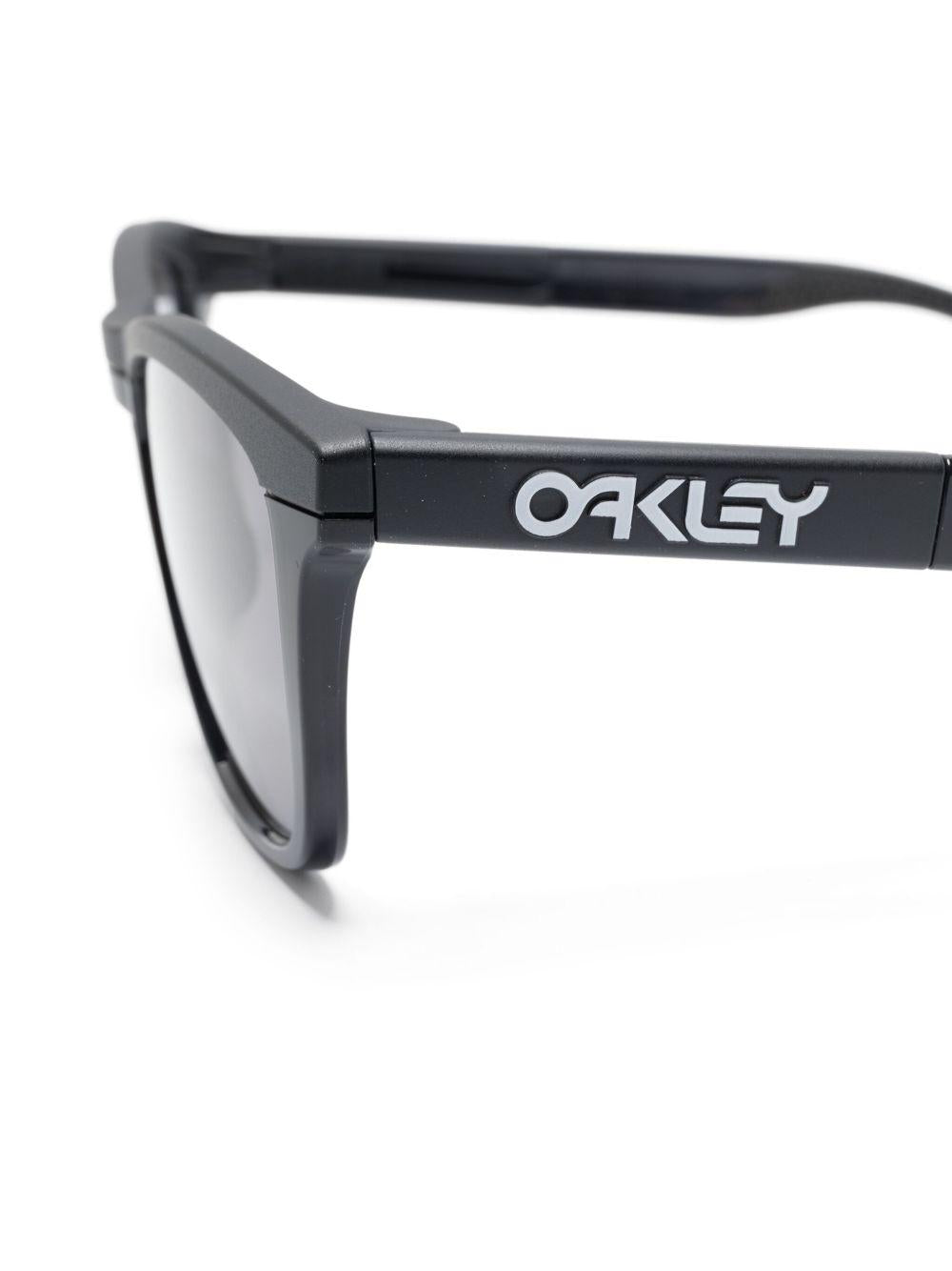 Frogskin sunglasses 0OO9284 928411 OAKLEY 