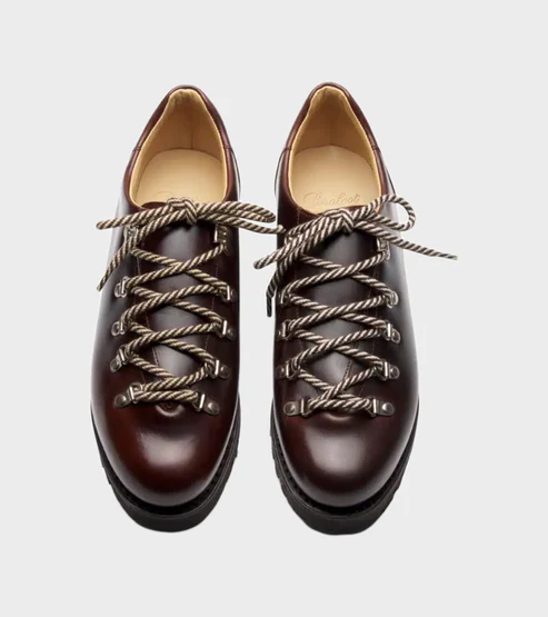 Clusaz Ecorce Lily shoes 218903 CLUSAZ PARABOOT 