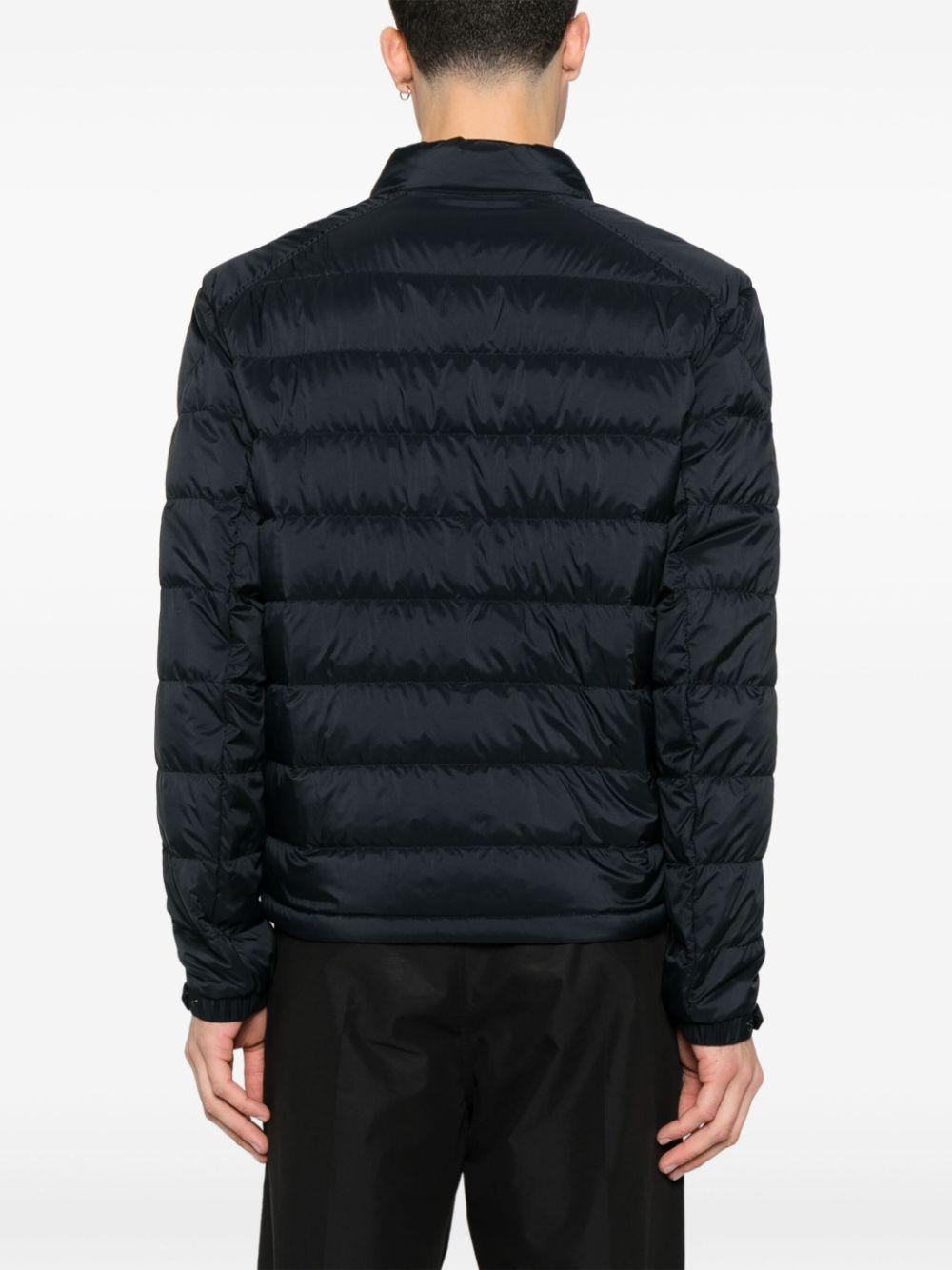 Selves short down jacket K10911A00023 597YD776 MONCLER 