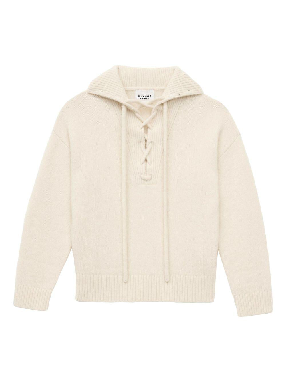 Phylia Sweater PU0724FA A1L68E23EC MARANT ÉTOILE 